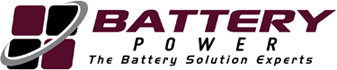Battery Power Inc. - Logo